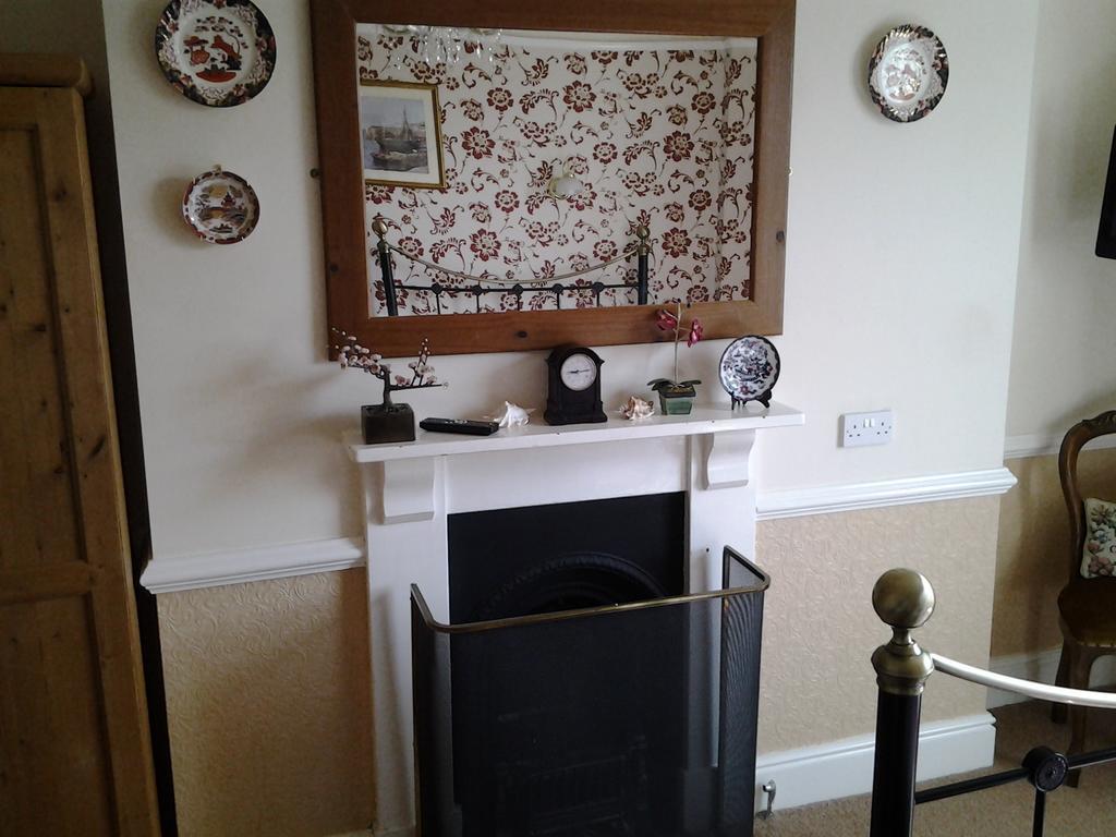 No. 9 Guest House Llandudno Habitación foto