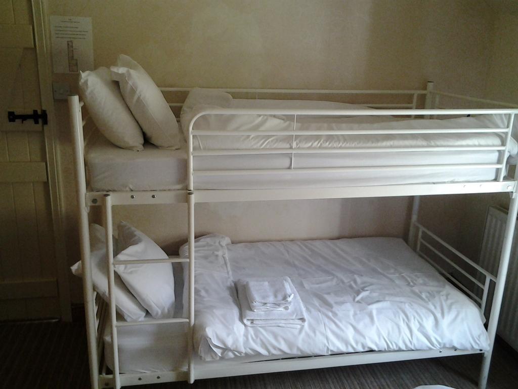 No. 9 Guest House Llandudno Habitación foto